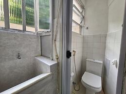 Ladeira dos Tabajaras 140