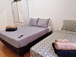 Ladeira dos Tabajaras 140