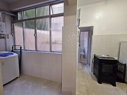 Ladeira dos Tabajaras 140