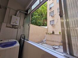 Ladeira dos Tabajaras 140