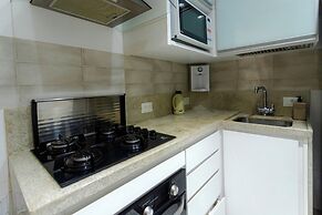 Ladeira dos Tabajaras 140