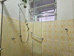 Ladeira dos Tabajaras 140