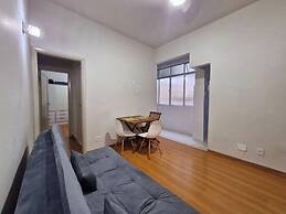 Ladeira dos Tabajaras 140