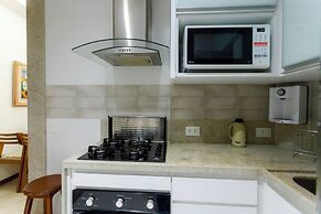 Ladeira dos Tabajaras 140