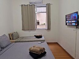 Ladeira dos Tabajaras 140