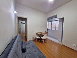 Ladeira dos Tabajaras 140