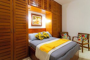 Ladeira dos Tabajaras 140