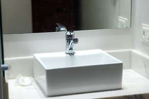 Ladeira dos Tabajaras 140