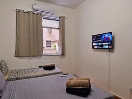 Ladeira dos Tabajaras 140