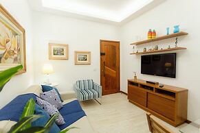 Ladeira dos Tabajaras 140