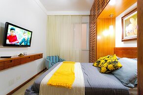 Ladeira dos Tabajaras 140