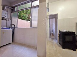 Ladeira dos Tabajaras 140