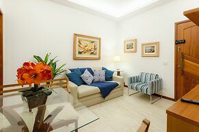 Ladeira dos Tabajaras 140