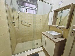 Ladeira dos Tabajaras 140