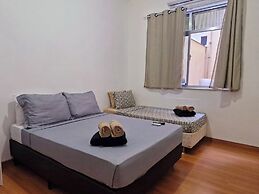 Ladeira dos Tabajaras 140