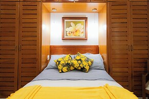 Ladeira dos Tabajaras 140