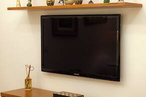 Ladeira dos Tabajaras 140