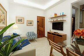 Ladeira dos Tabajaras 140