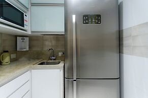 Ladeira dos Tabajaras 140