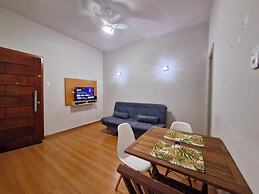 Ladeira dos Tabajaras 140