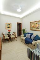 Ladeira dos Tabajaras 140