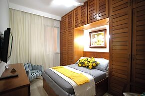 Ladeira dos Tabajaras 140