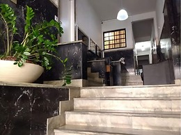 Ladeira dos Tabajaras 140