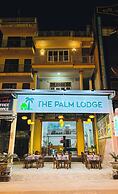 The Palm Lodge