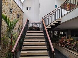HOTEL SAN JERONIMO POPAYAN