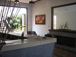 HOTEL SAN JERONIMO POPAYAN
