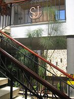 HOTEL SAN JERONIMO POPAYAN