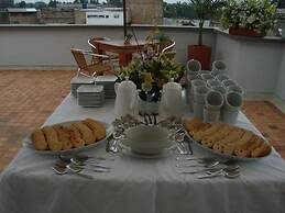 HOTEL SAN JERONIMO POPAYAN
