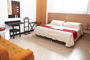 HOTEL SAN JERONIMO POPAYAN