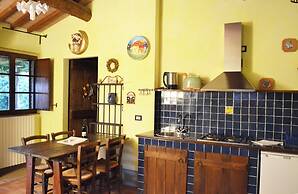 Apt. La Vecchia Cedraia, Wifi, Perugia