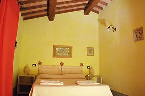 Apt. La Vecchia Cedraia, Wifi, Perugia