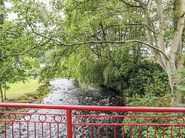 Cozy Cottage Retreat on Glan Gwna Holiday Park