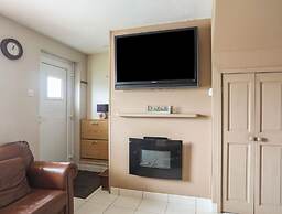 Cozy Cottage Retreat on Glan Gwna Holiday Park