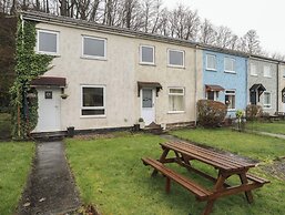 Cozy Cottage Retreat on Glan Gwna Holiday Park