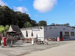 Cozy Cottage Retreat on Glan Gwna Holiday Park