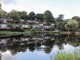 Cozy Cottage Retreat on Glan Gwna Holiday Park