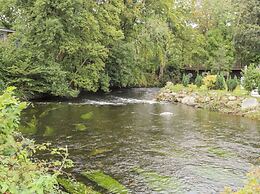 Cozy Cottage Retreat on Glan Gwna Holiday Park