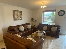Cozy Cottage Retreat on Glan Gwna Holiday Park
