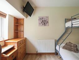 Cozy Cottage Retreat on Glan Gwna Holiday Park