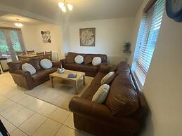 Cozy Cottage Retreat on Glan Gwna Holiday Park