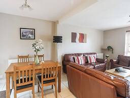 Cozy Cottage Retreat on Glan Gwna Holiday Park