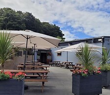 Cozy Cottage Retreat on Glan Gwna Holiday Park