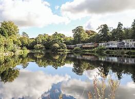 Cozy Cottage Retreat on Glan Gwna Holiday Park