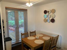 Cozy Cottage Retreat on Glan Gwna Holiday Park