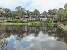 Cozy Cottage Retreat on Glan Gwna Holiday Park