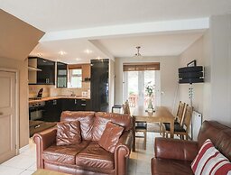 Cozy Cottage Retreat on Glan Gwna Holiday Park